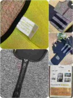 1660 Pieces Sweat Shapewear Waist Trainer Vest Workout Fitness Tops Stock Clearance Wholesale - Image 3