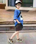 6000 Pairs Clearance Kids Sandals Kids Beach Shoes Wholesale Stock - Image 9