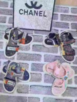 6000 Pairs Clearance Kids Sandals Kids Beach Shoes Wholesale Stock - Image 7