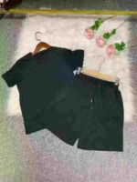 About 500 Sets Big Kids Short Sleeve Clothing Sets Size 150-170, Bulk Clearance Wholesale - Image 6