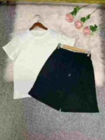 About 500 Sets Big Kids Short Sleeve Clothing Sets Size 150-170, Bulk Clearance Wholesale - Image 5