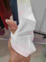 480 Pcs Long Sleeve Quick Dry Breathable Running Yoga Sports T-Shirts Stock Wholesale - Image 2