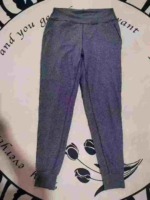 520 Pcs Women's High Waist Breathable Soft Fitness Outdoor Casual Sports Sweatpants - Image 6