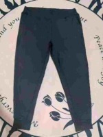 520 Pcs Women's High Waist Breathable Soft Fitness Outdoor Casual Sports Sweatpants - Image 5