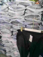 520 Pcs Women's High Waist Breathable Soft Fitness Outdoor Casual Sports Sweatpants - Image 2