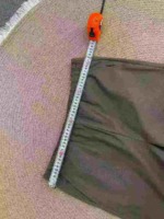 427 Pieces Men's Casual Pure Cotton Elastic Waist Long Pants Bulk Stock - Image 5