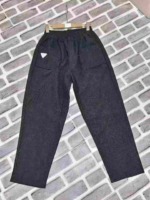 305 Pcs Elegant Corduroy Skinny Casual Women Pants, 3 Colors Sizes S-4XL, Individual Packing - Image 8