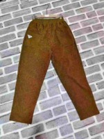 305 Pcs Elegant Corduroy Skinny Casual Women Pants, 3 Colors Sizes S-4XL, Individual Packing - Image 7