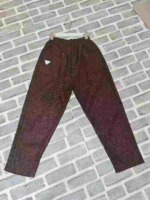 305 Pcs Elegant Corduroy Skinny Casual Women Pants, 3 Colors Sizes S-4XL, Individual Packing - Image 6