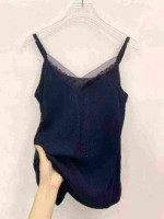 541 Pieces Quality Camisole Vests - Bulk Stock Clothing for Wholesale Clearance - Image 9