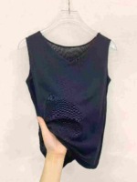 541 Pieces Quality Camisole Vests - Bulk Stock Clothing for Wholesale Clearance - Image 8