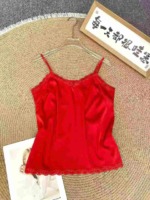 541 Pieces Quality Camisole Vests - Bulk Stock Clothing for Wholesale Clearance - Image 6