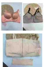 Approx 402 PCS Brand Maternity Nursing Bras & Postpartum Shapewear Clothing Stock Wholesale - Image 4