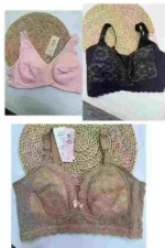 Approx 402 PCS Brand Maternity Nursing Bras & Postpartum Shapewear Clothing Stock Wholesale - Image 3
