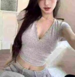 247 Pcs Sexy Buttoned Short Sleeve T-Shirts Bulk - Image 6