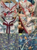 250 Pieces Whole Lot High Quality Summer Women's Chiffon Dresses Stock Clearance With Tags - Image 5