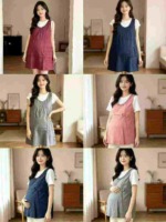 Clearance Youmei Brand Anti-Radiation Maternity Wear, Total About 15000 Pieces Including 1000 Maternity Leggings - Image 8