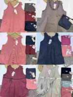 Clearance Youmei Brand Anti-Radiation Maternity Wear, Total About 15000 Pieces Including 1000 Maternity Leggings - Image 5