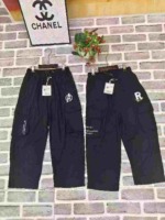 High Quality Kids Cargo Pants, Approx 300 Pieces, Chinese Clothing Stock Lots for Bulk Wholesale - Image 5
