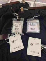 High Quality Kids Cargo Pants, Approx 300 Pieces, Chinese Clothing Stock Lots for Bulk Wholesale - Image 3