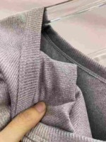 447 Pieces Women's Ice Silk Short Sleeve T-Shirts Clearance Wholesale Stock - Image 4