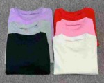 7000 Pieces Plain Kids Sweatshirts New Factory Stock Clearance Wholesale For Export - Image 7