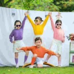 7000 Pieces Plain Kids Sweatshirts New Factory Stock Clearance Wholesale For Export - Image 5