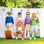 7000 Pieces Plain Kids Sweatshirts New Factory Stock Clearance Wholesale For Export - Image 4