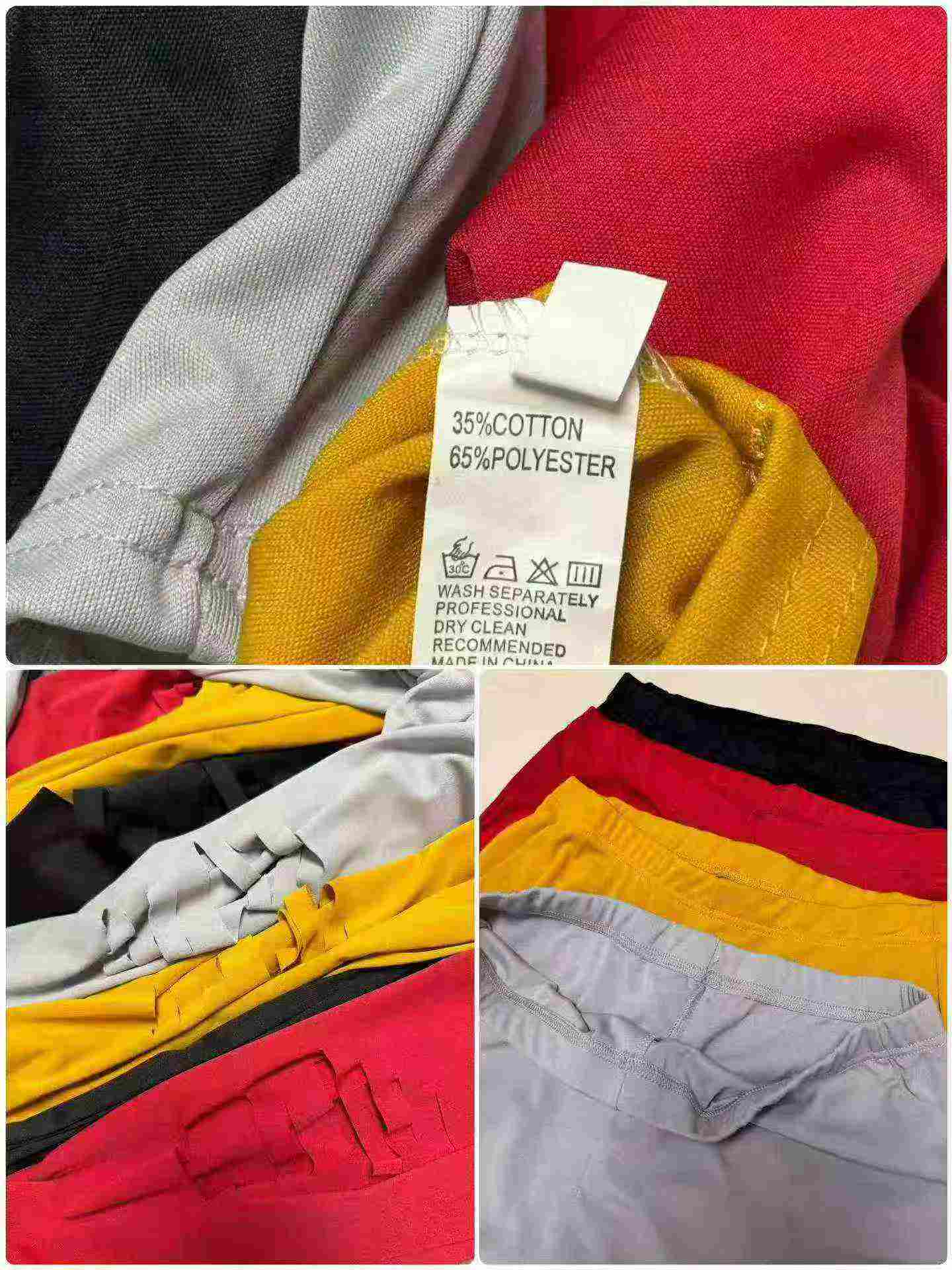 European American Fashion Women's Casual Ripped 2-Piece Short Sleeve Top & Long Pants, 4 Colors, Approx 390 Sets, Sizes S-2XL - Image 2