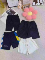 2500 Pieces Branded Kids Mixed Shorts Stock Lot For Wholesale Export - Image 4