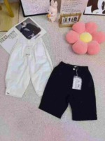 2500 Pieces Branded Kids Mixed Shorts Stock Lot For Wholesale Export - Image 3