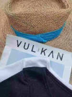 Clearance 82 Pieces Summer Side Slit Midi-length Short Sleeve Tops, 134 Size, Individual Packing - Image 5