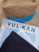 Clearance 82 Pieces Summer Side Slit Midi-length Short Sleeve Tops, 134 Size, Individual Packing - Image 4