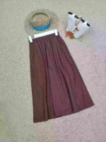 Clearance Stock: 115 Sets Chinese Style Irregular Top & Skirt Matching Set - Image 7