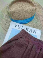 Clearance Stock: 115 Sets Chinese Style Irregular Top & Skirt Matching Set - Image 5