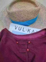 Clearance Stock: 115 Sets Chinese Style Irregular Top & Skirt Matching Set - Image 3