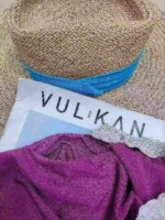 Clearance Stock Lot: 120 Pcs Spring Autumn Chinese Style Elegant Evening Banquet Dress, Magenta - Image 3