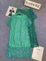 184 Pieces Soft Elastic Mesh Dress Irregular Hem Chinese Stock Clothing Wholesale - Image 7