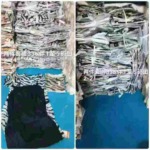 336 Pieces Leopard Print Adjustable Strap 2-Piece Dress With Pockets Sizes S-XXL - Image 3