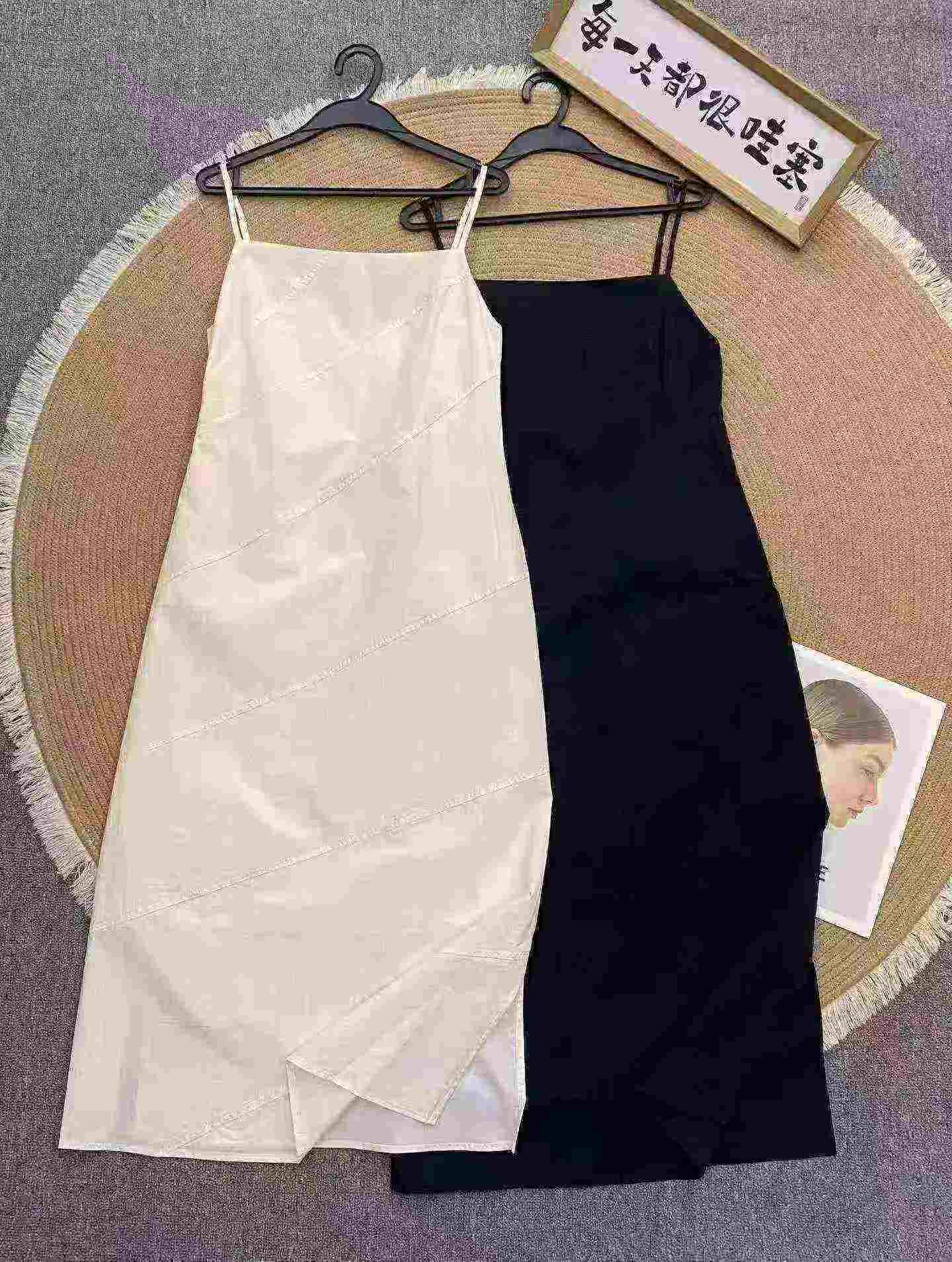 193 Pcs Design-focused Cargo Cami Dress Wholesale Clothing Stock Lot - Image 1