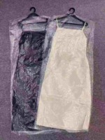 193 Pcs Design-focused Cargo Cami Dress Wholesale Clothing Stock Lot - Image 6