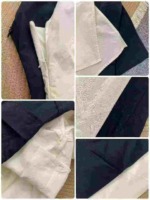 193 Pcs Design-focused Cargo Cami Dress Wholesale Clothing Stock Lot - Image 4