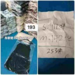 193 Pcs Design-focused Cargo Cami Dress Wholesale Clothing Stock Lot - Image 2