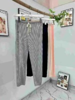 2500 Pieces Clearance Bulk Big Kids Boys & Girls Summer Ice Silk Jogger Casual Sweatpants, Individual Pack With Hang Tag - Image 8