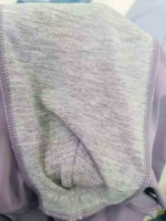 20000 Pcs Miiow Ice Silk Seamless Men's Boxer Briefs, Antibacterial Breathable Clearance Stock Wholesale - Image 4