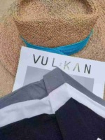 Clearance 365 Pieces Men's Draping Stretch Casual Short Sleeve Open Front Shirt - Image 6