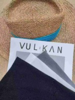 Clearance 365 Pieces Men's Draping Stretch Casual Short Sleeve Open Front Shirt - Image 5