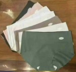 19000 Pcs 7A Antibacterial Seamless Mulberry Silk Ice Silk Underwear Clearance Wholesale - Image 7