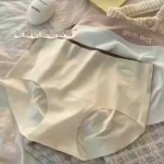 19000 Pcs 7A Antibacterial Seamless Mulberry Silk Ice Silk Underwear Clearance Wholesale - Image 5