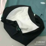 19000 Pcs 7A Antibacterial Seamless Mulberry Silk Ice Silk Underwear Clearance Wholesale - Image 4